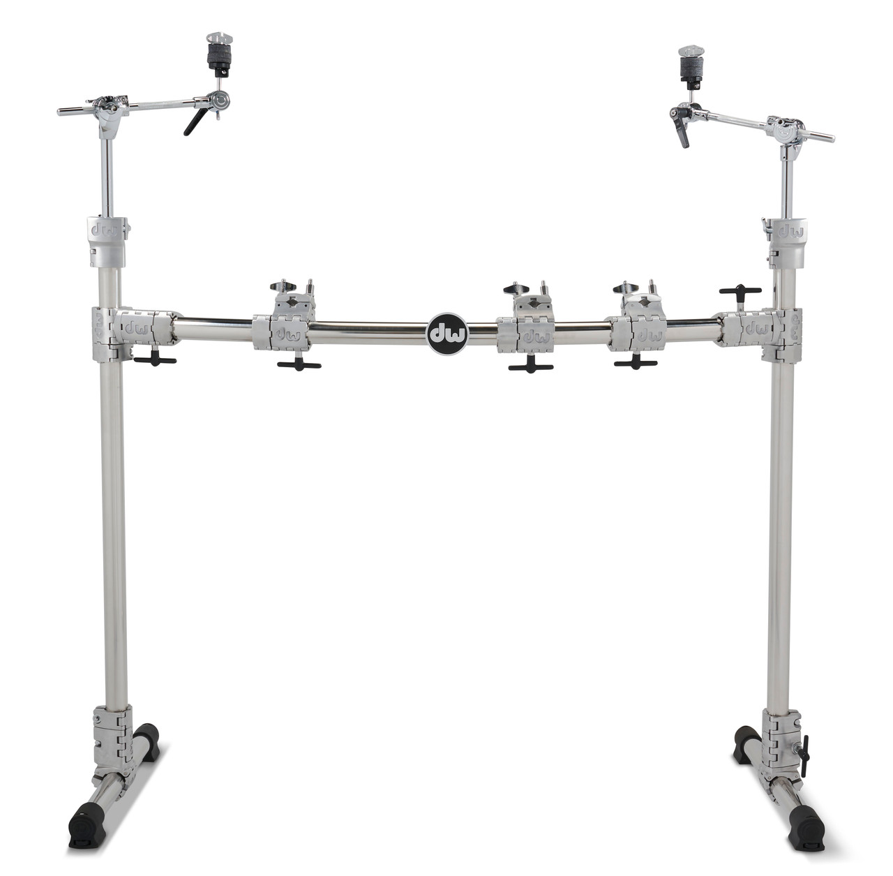 DW Main Rack Package (DWCPRKMAINA) | Musician Madness