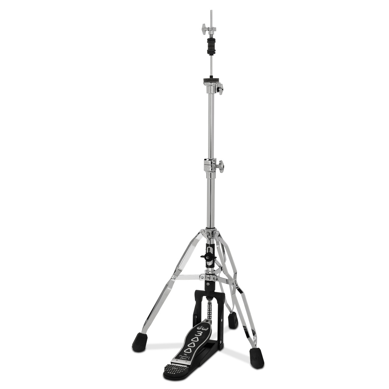 DW 3000 4-Piece Hardware Pack w/3000A, 3100, 3300A, 3500A (DWCP3000PKA7) (DWCP3000PKA8) | Musician Madness