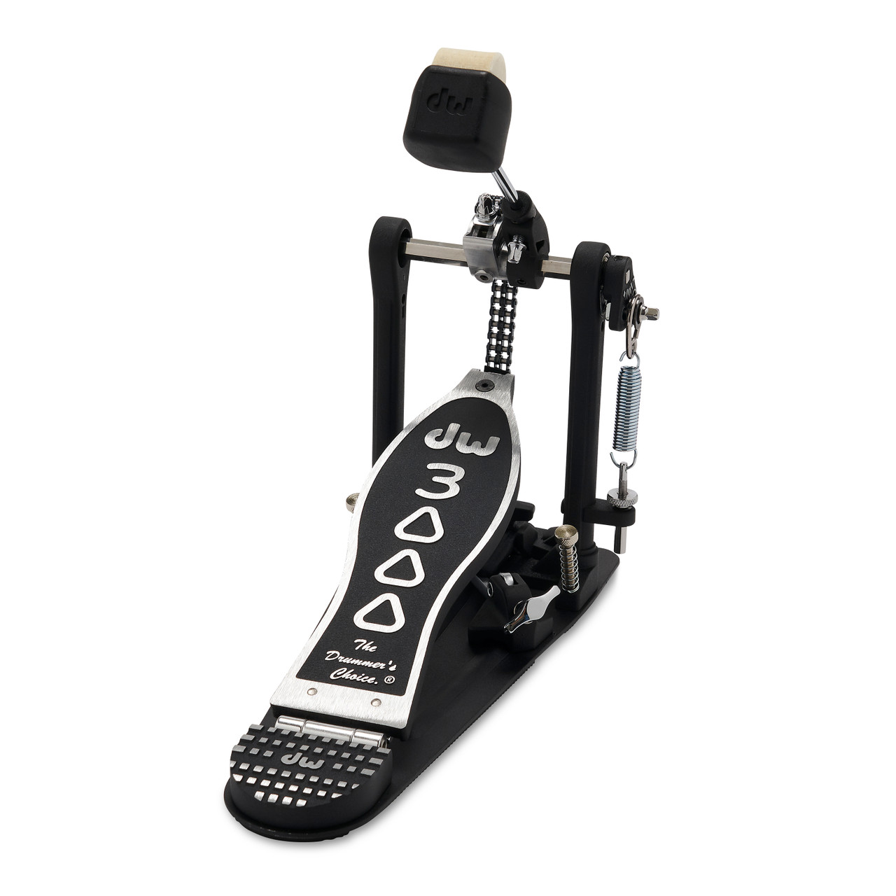 DW 3000 4-Piece Hardware Pack w/3000A, 3100, 3300A, 3500A (DWCP3000PKA7) (DWCP3000PKA8) | Musician Madness