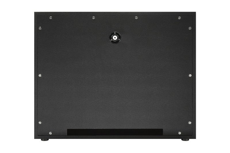 WEM Custom Starfinder 1967 212F - Custom Speaker Cab w/ 2x12" Fane Speakers. F75 (WEM212-150-U) | Musician Madness