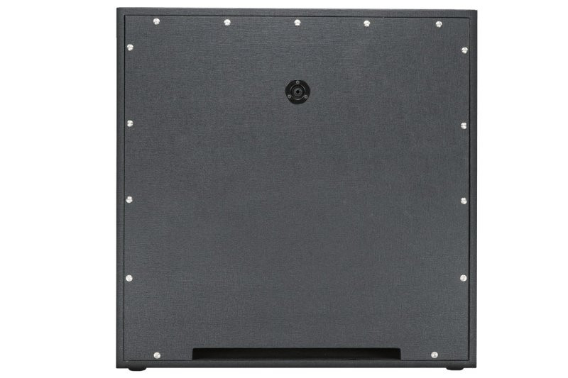 WEM Custom Starfinder 1967 412F - Custom Speaker Cab w/ 4x12" Fane Speakers. Crescendo (WEM412-CRES400-U) | Musician Madness