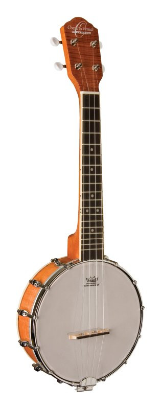 Oscar Schmidt OUB1-O Banjolele (OUB1-A-U) | Musician Madness
