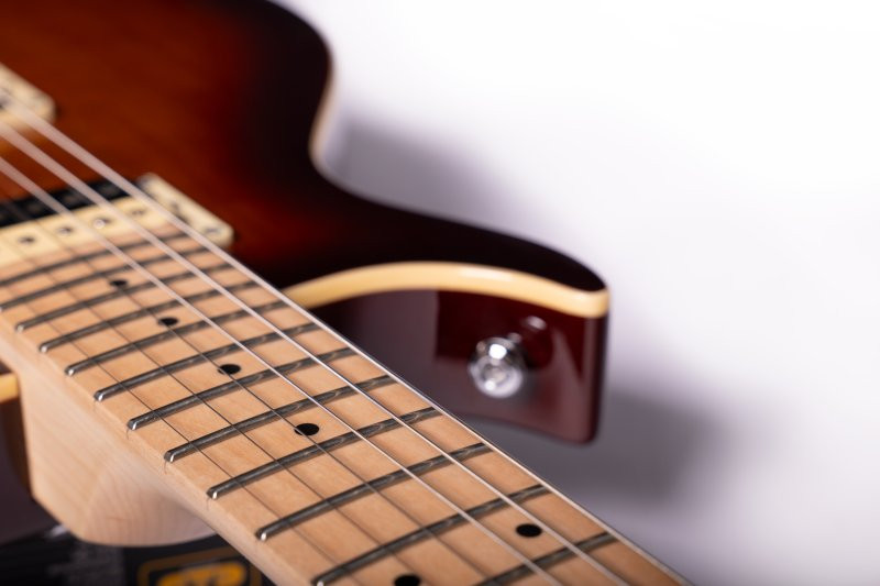Washburn R5TS Wing Series Raven Electric Guitar. Tobacco Sunburst (R5TS-U) | Musician Madness