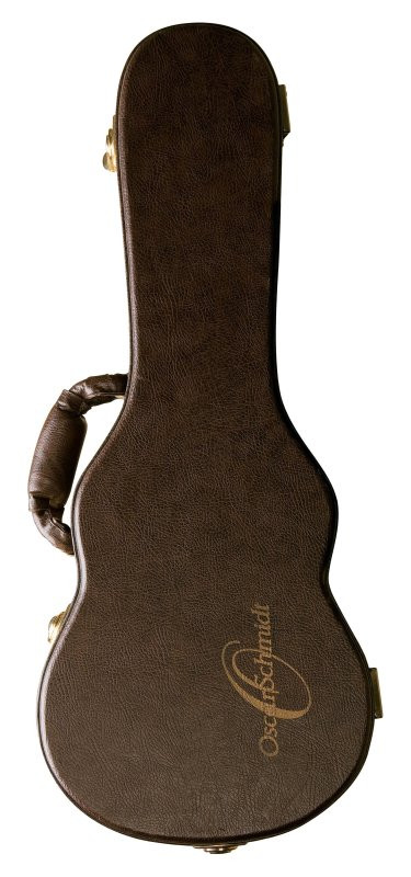 Oscar Schmidt UC3 Concert Ukulele Case (UC3-U) | Musician Madness