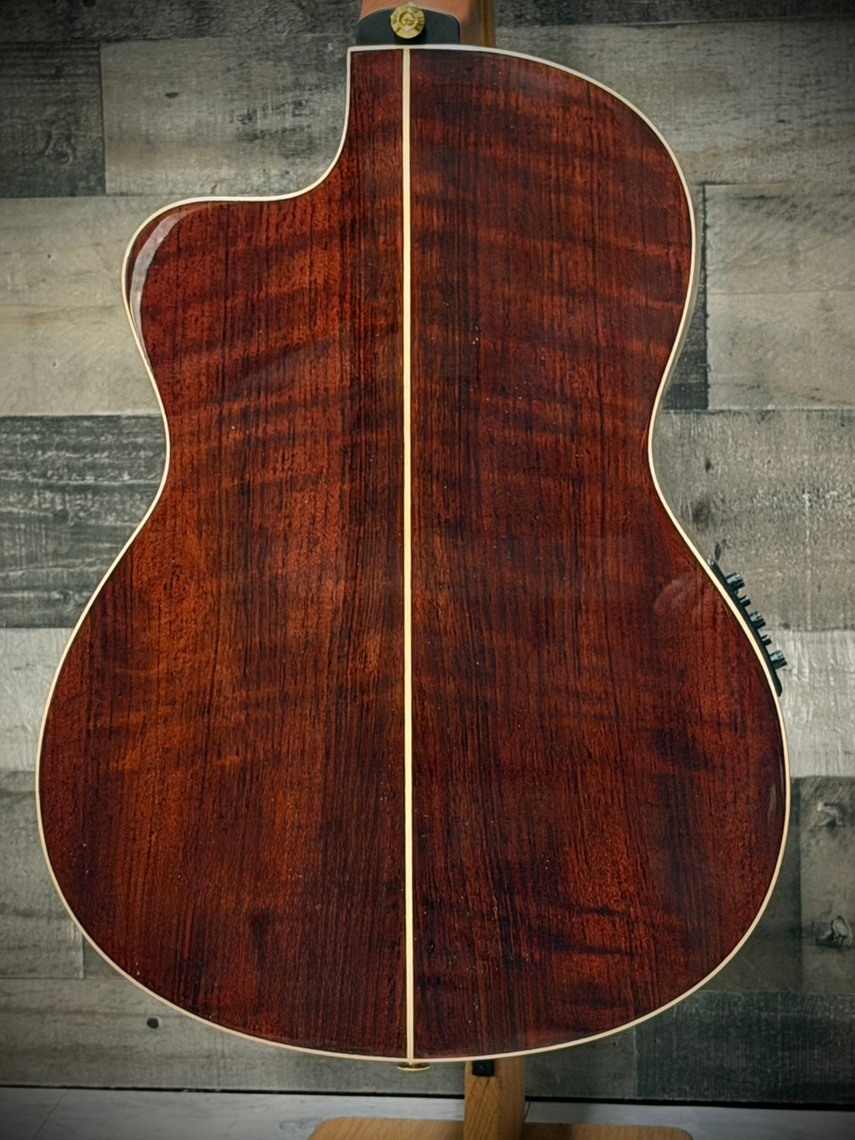 Ibanez GA34STCENT GA Classical Guitar - Natural High Gloss (GA34STCENT) | Musician Madness