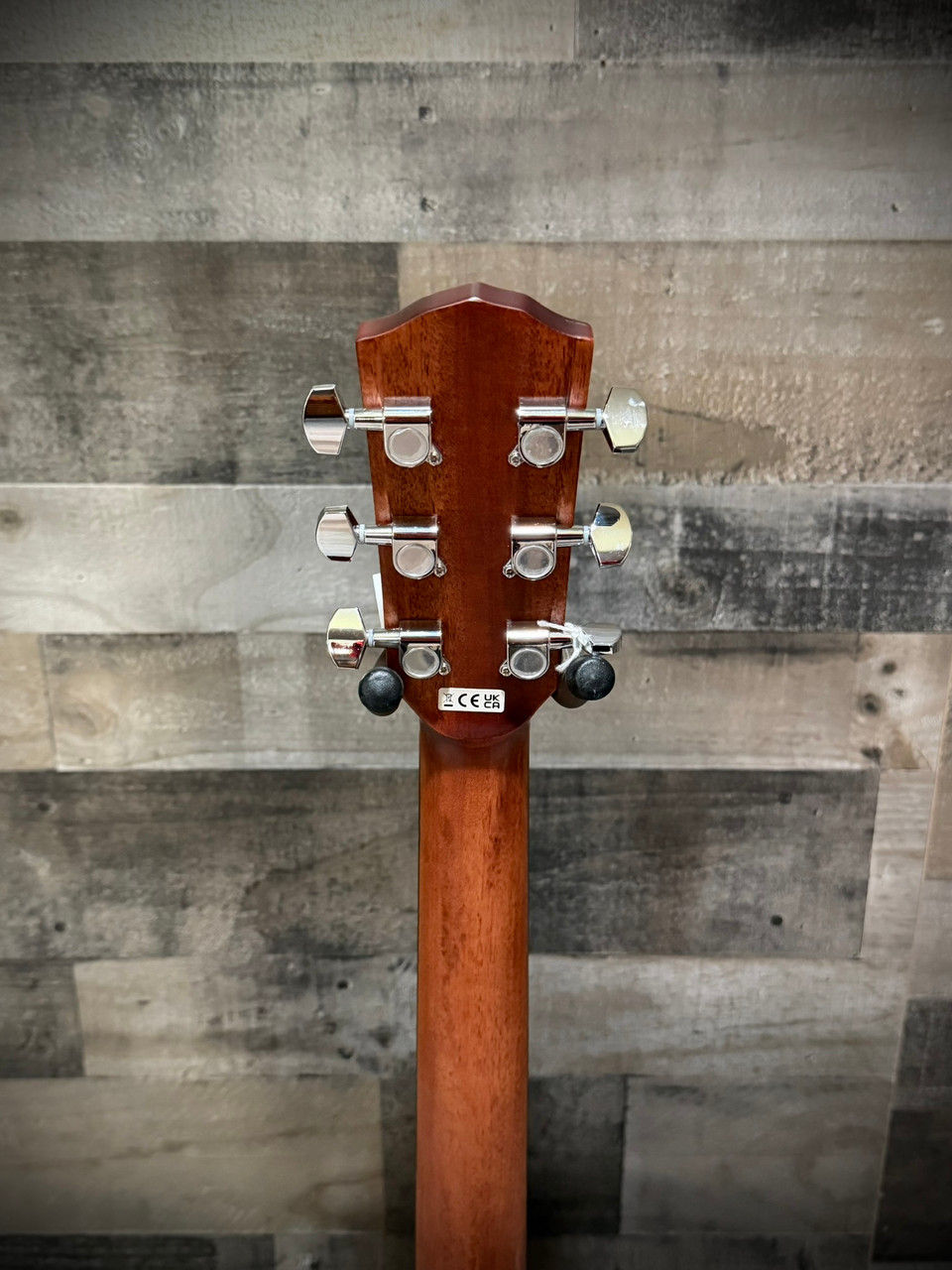 Fender CC-60S Concert Pack V2, All-Mahogany | Musician Madness