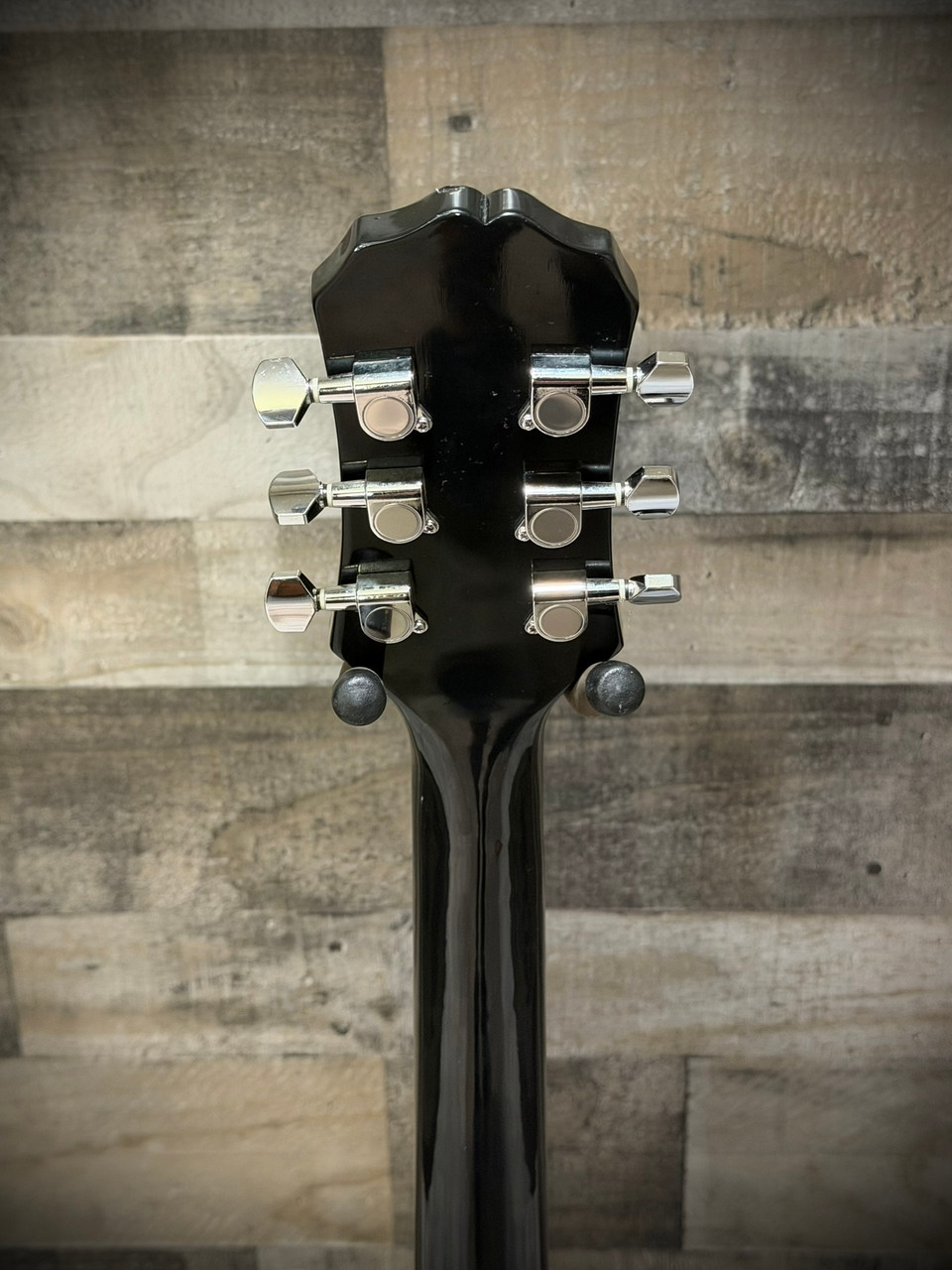 Gibson Les Paul Sailor Jerry Electric Guitar | Musician Madness