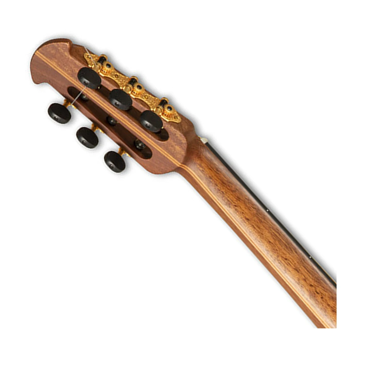 Ovation Pro Series Classic Nylon Legend E-Acoustic Classic Guitar - Natural (1773AX-4-G) | Musician Madness