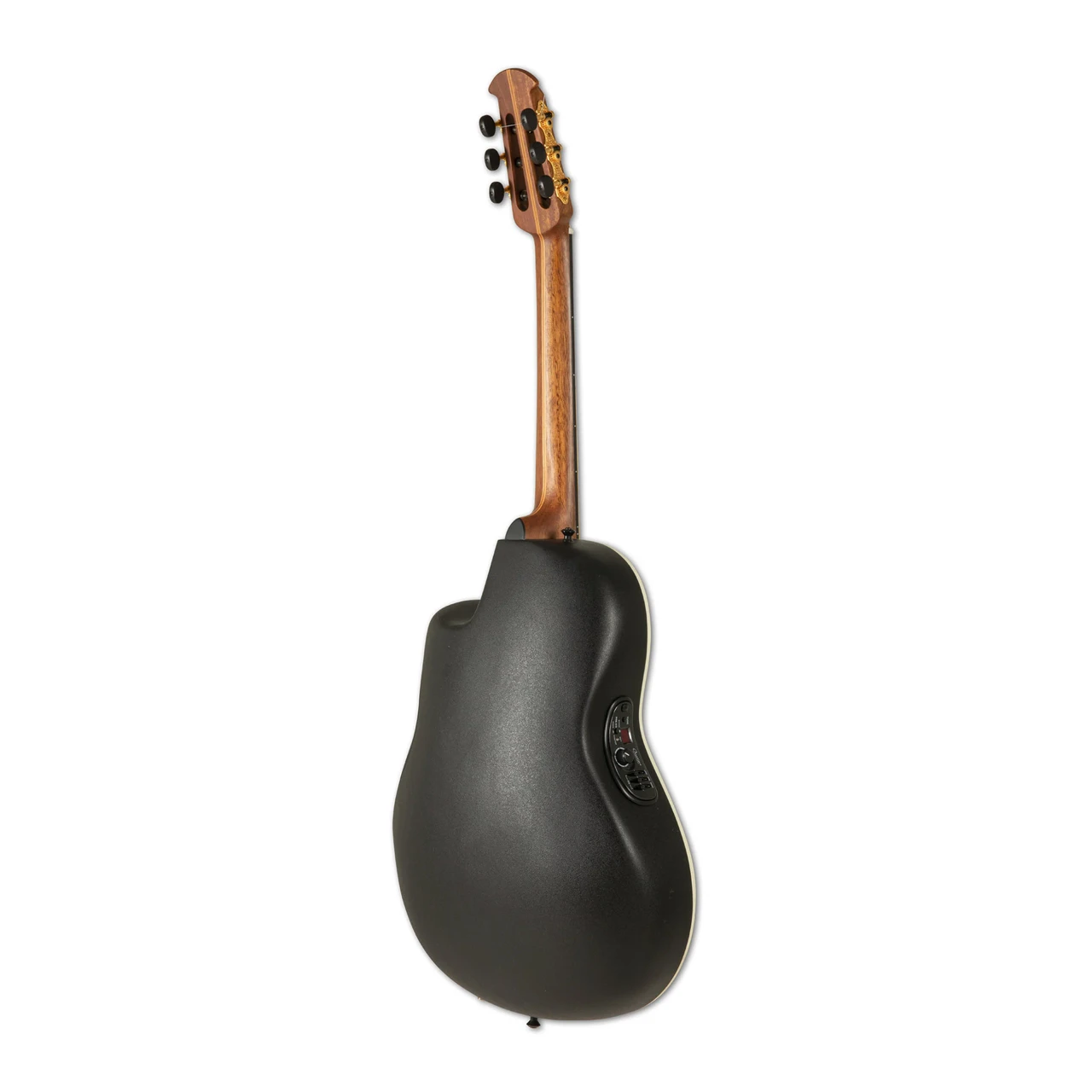 Ovation Pro Series Classic Nylon Legend E-Acoustic Classic Guitar - Natural (1773AX-4-G) | Musician Madness
