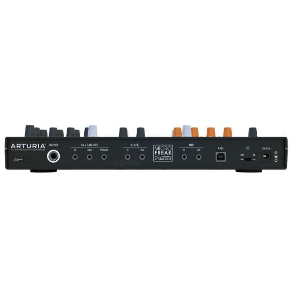 Arturia Microfreak Hybrid Synthesizer (570101) | Musician Madness