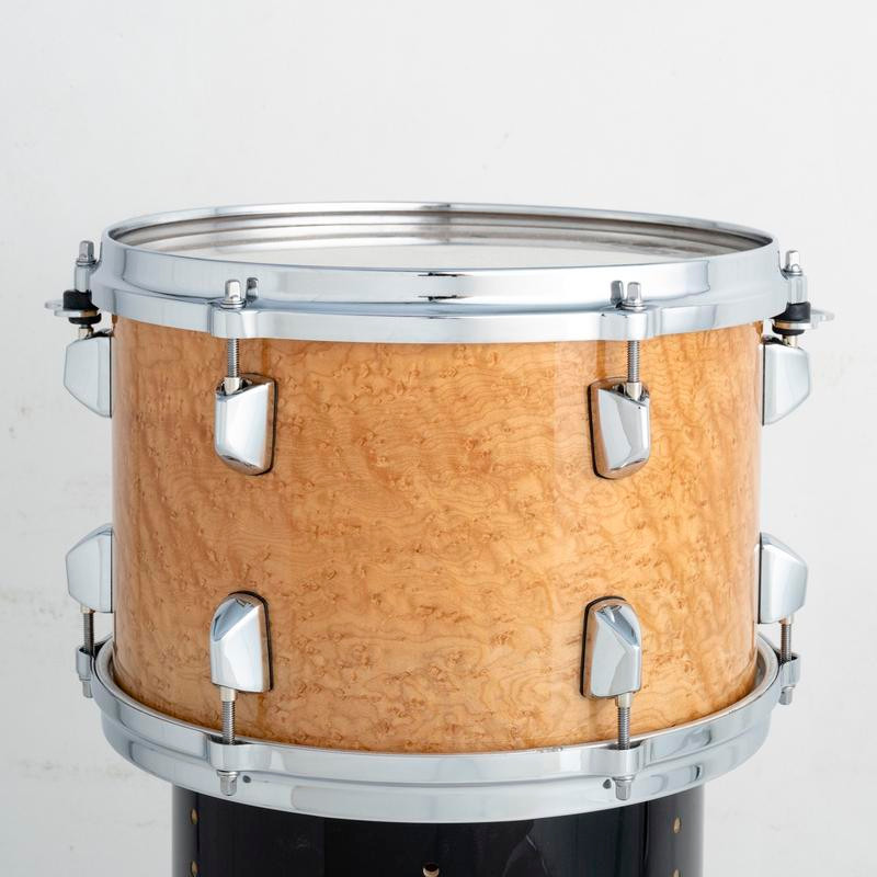 Dixon Artisan Select 320 Shell Pack Birds Birds Eye Maple (PODAX320-03-GBM-CR)