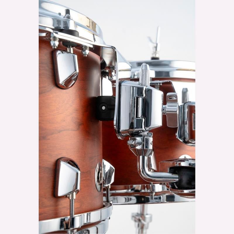Dixon Artisan Select 422 Shell Pack Natural American Cherry