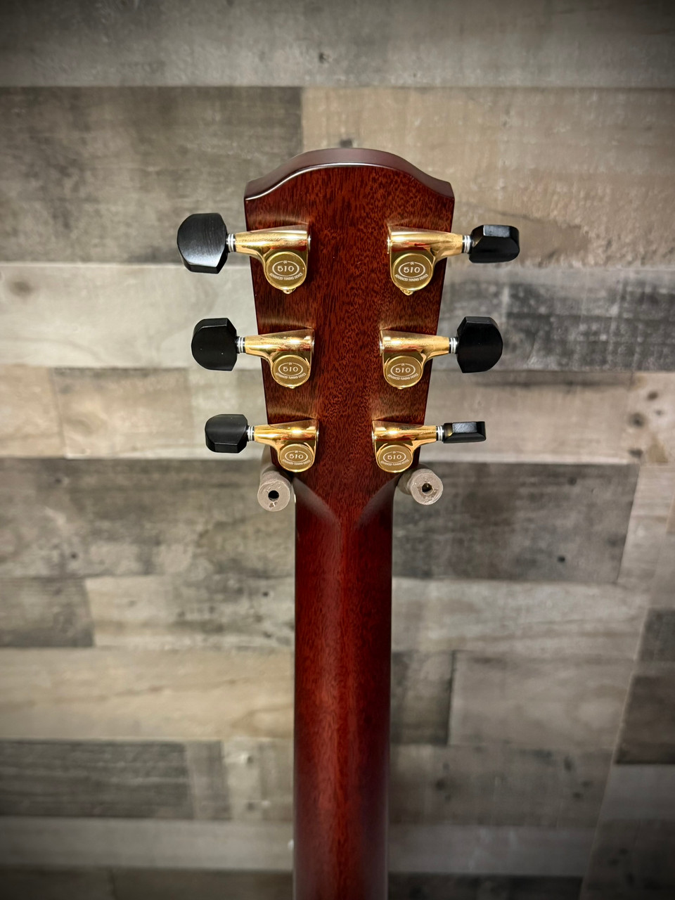 Alvarez DYM66HD Yairi Honduran Masterworks Dreadnought Acoustic Guitar   | Musician Madness