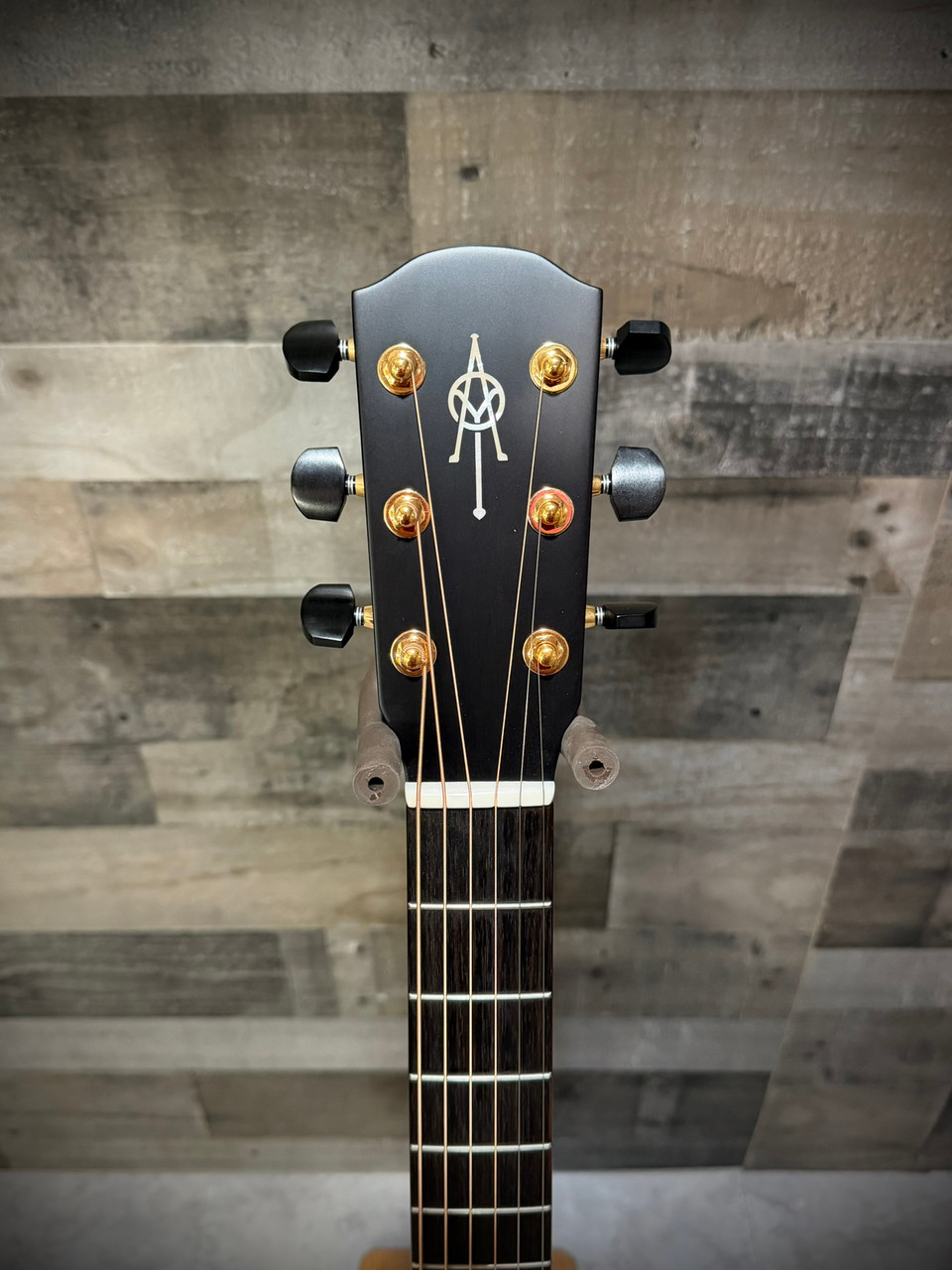 Alvarez DYM66HD Yairi Honduran Masterworks Dreadnought Acoustic Guitar   | Musician Madness