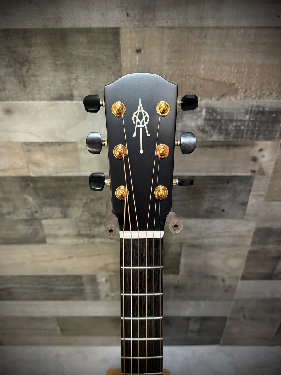 Alvarez DYM66HD Yairi Honduran Masterworks Dreadnought Acoustic Guitar (DYM66HD_06) | Musician Madness