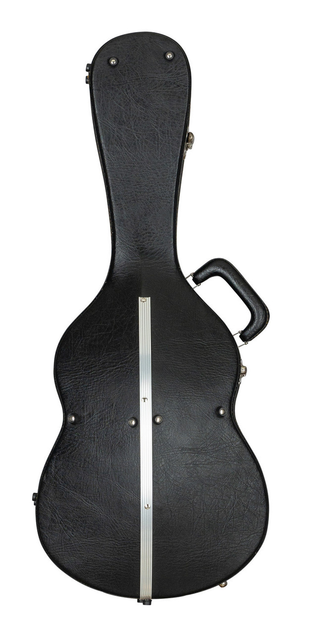 H. Jimenez Handcrafted Vihuela w/ case (LV1M)