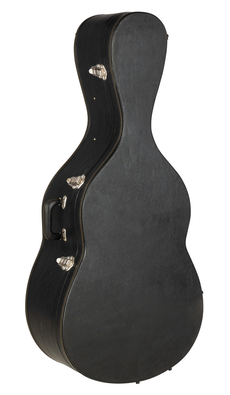 H. Jimenez Handcrafted Guitarrón Full Size (LGTN1M) | Musician Madness