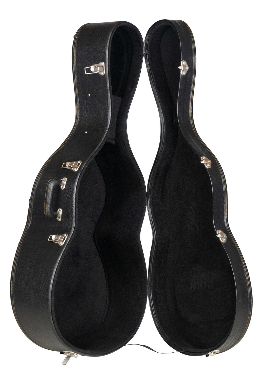 H. Jimenez Handcrafted Guitarrón Full Size (LGTN1M) | Musician Madness