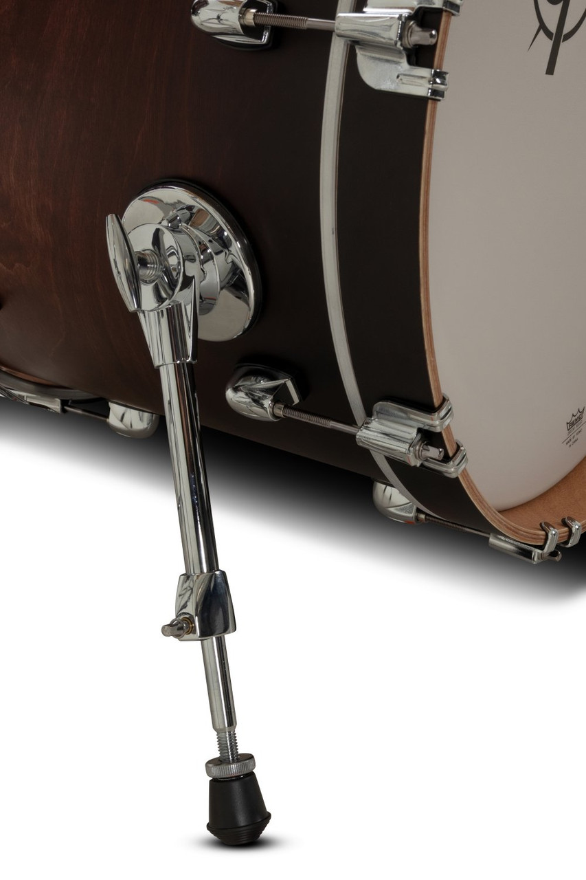 Gretsch Catalina Club 4pc Shell Pack - Satin Antique Fade (CC2-J484) | Musician Madness
