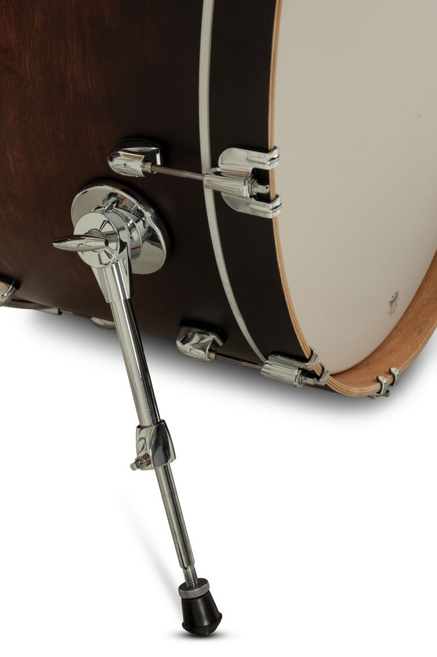 Gretsch Catalina Club 4pc Shell Pack - Satin Antique Fade (CC2-R444C) | Musician Madness