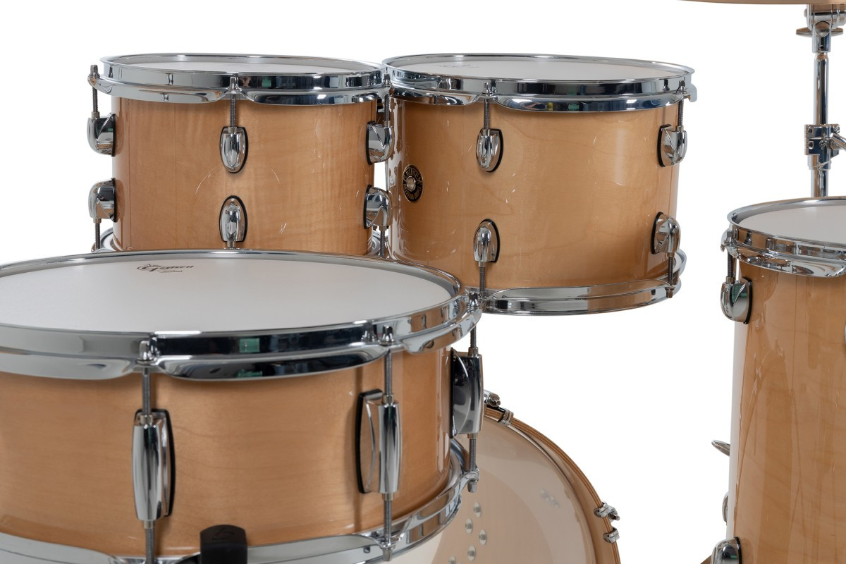 Gretsch Catalina Maple 5pc Shell Pack - Antique Maple (CM2-E605) | Musician Madness