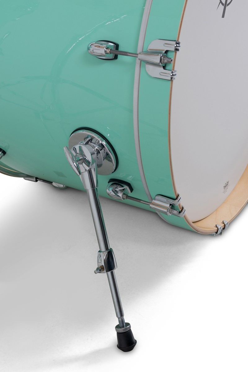 Gretsch Catalina Maple 5pc Shell Pack - Seafoam Green (CM2-E625) | Musician Madness