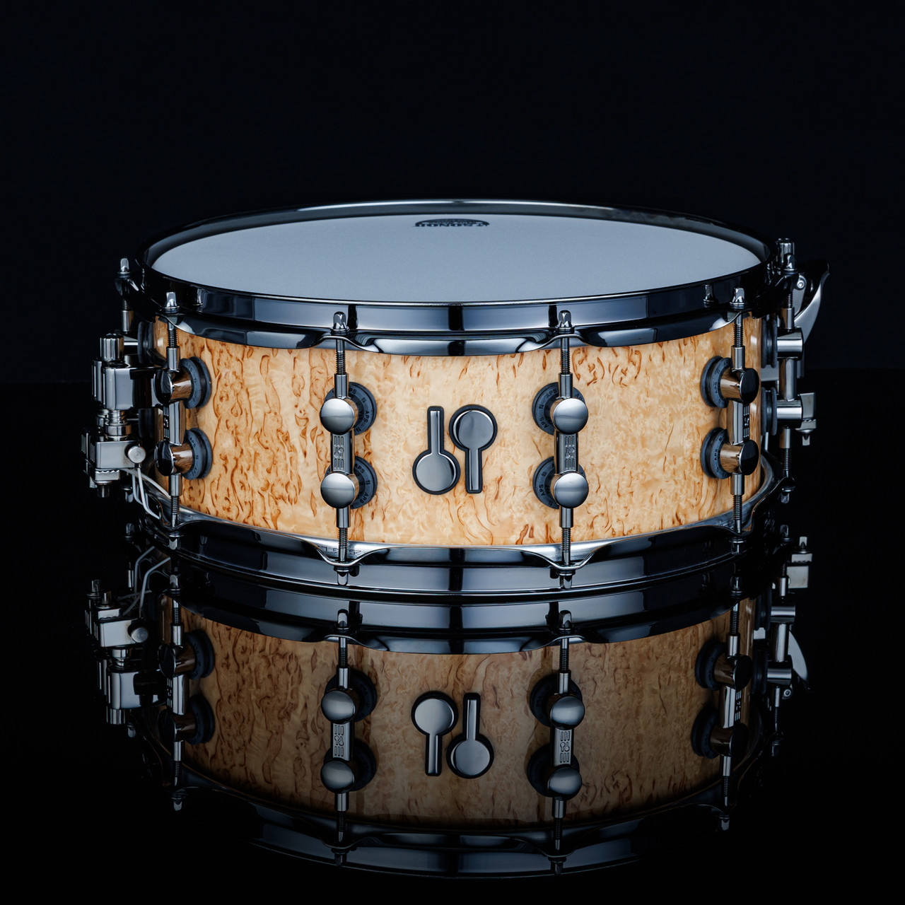 Sonor SQ2 Medium Birch Shell Scandinavian Birch Hg/Same Sg (1053569-2)