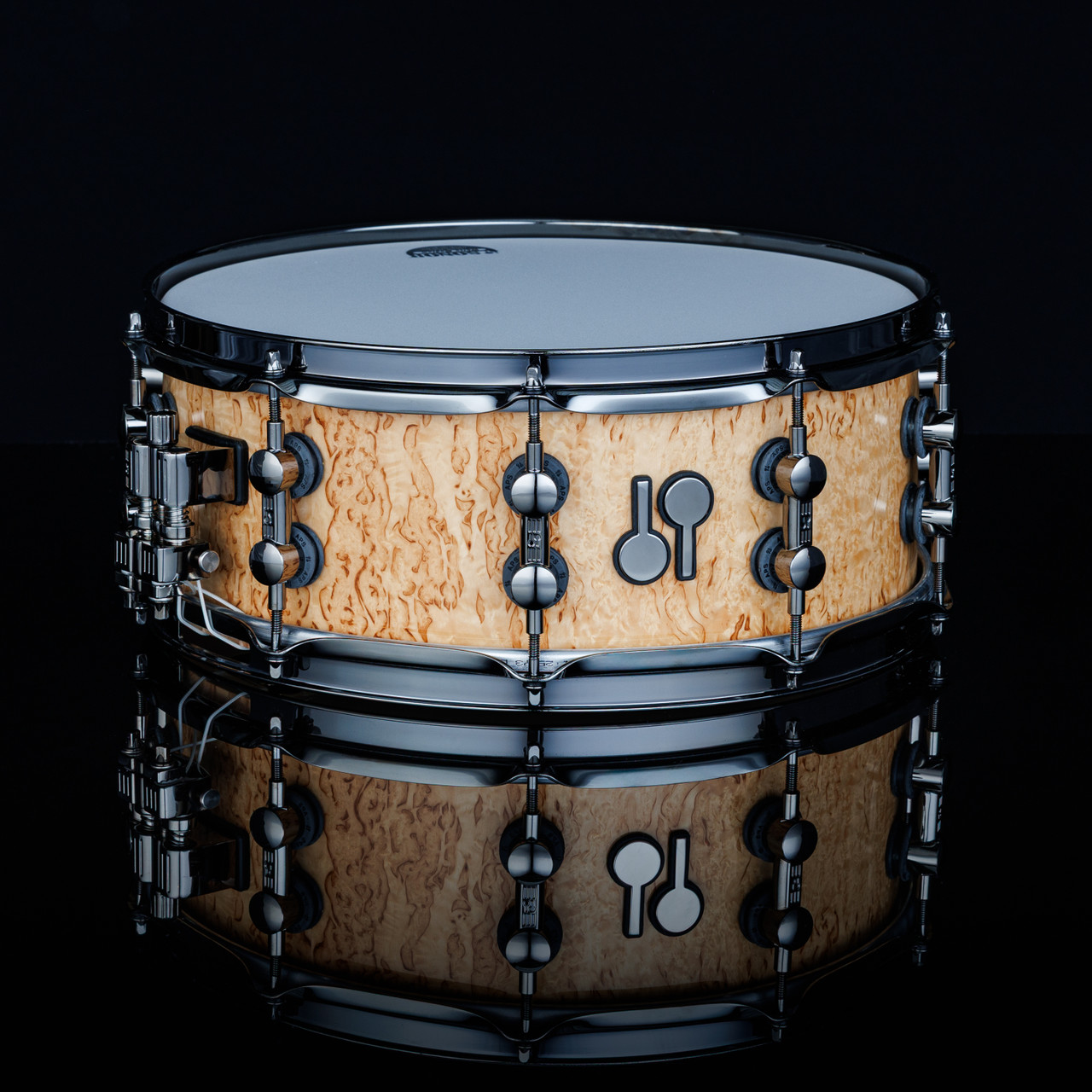 Sonor SQ2 Medium Birch Shell Scandinavian Birch Hg/Same Sg (1053569-2)