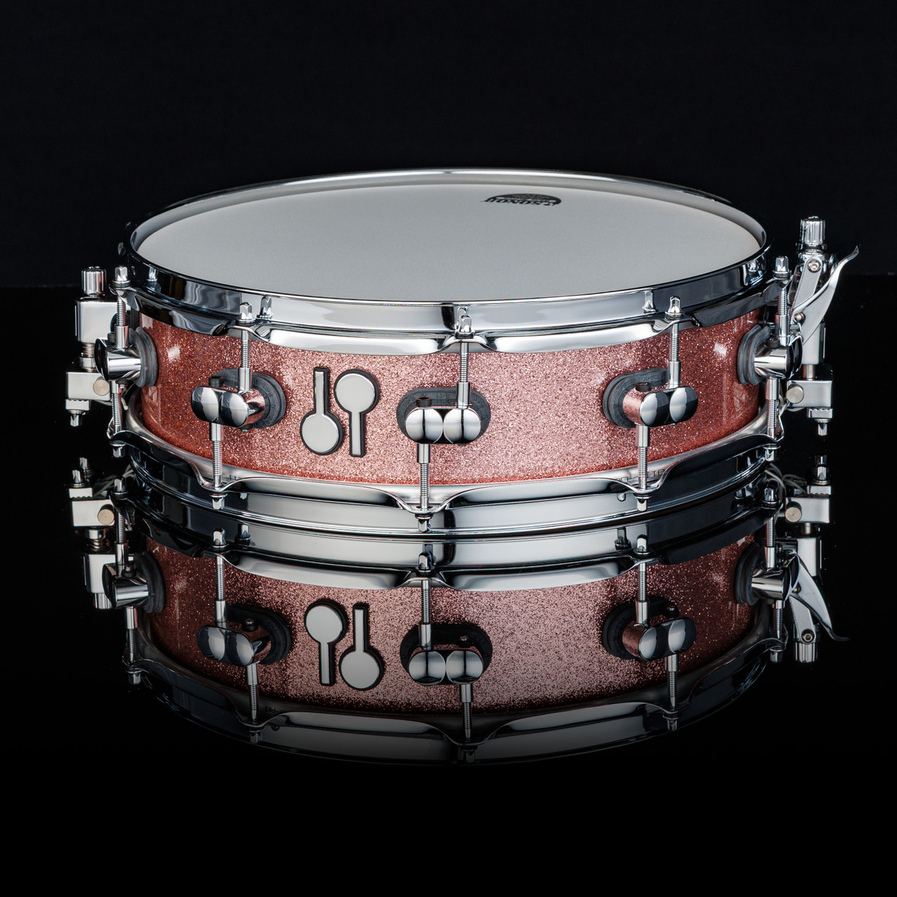 Sonor SQ2 Vintage Beech Shell Brt Copper Sprkl Hg/Natural (1053573-2)
