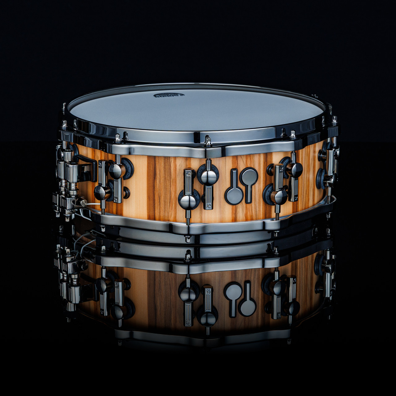 Sonor SQ2 Medium Beech Shell American Walnut Sg/Same (1056913-2)