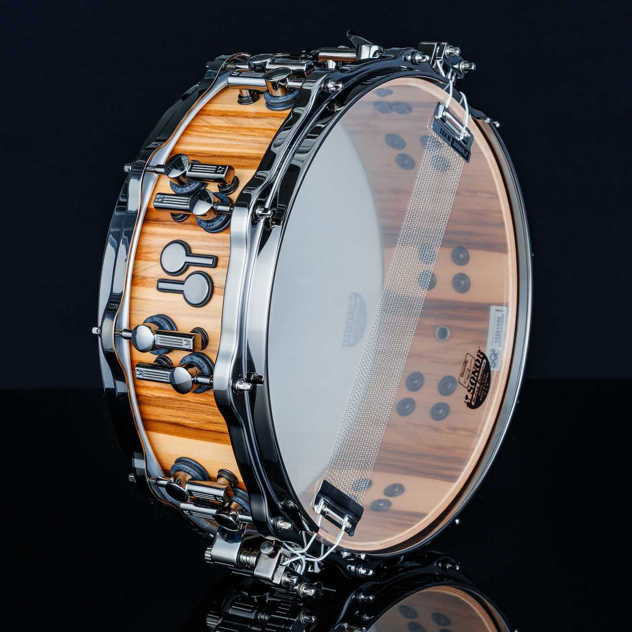 Sonor SQ2 Medium Beech Shell American Walnut Sg/Same (1056913-2)