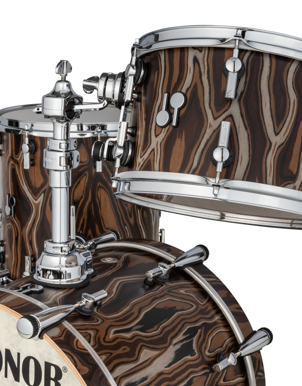 Sonor SQ2 Medium Beech Shells Elder Tree Sg/Natural (1058057-2)