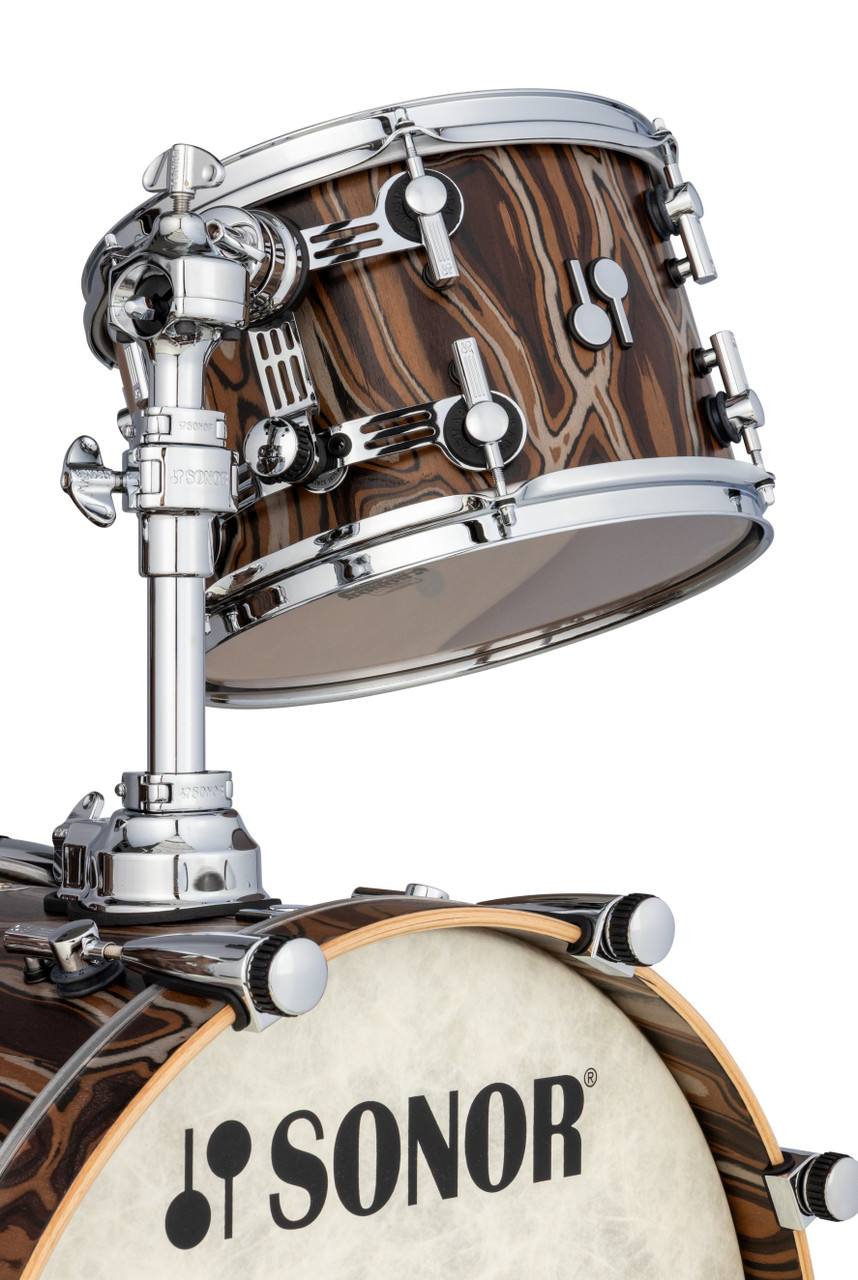 Sonor SQ2 Medium Beech Shells Elder Tree Sg/Natural (1058057-2)