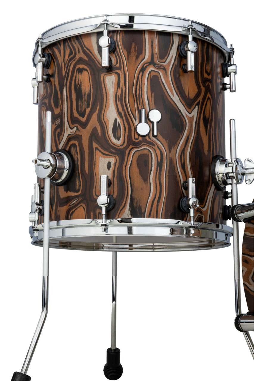 Sonor SQ2 Medium Beech Shells Elder Tree Sg/Natural (1058057-2)