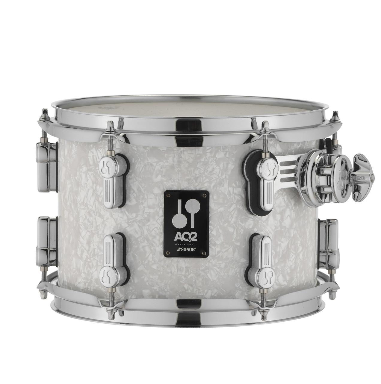 Sonor AQ2 10X7 Maple Tom-White Marine Pearl (AQ2-1007-TT-WHP)