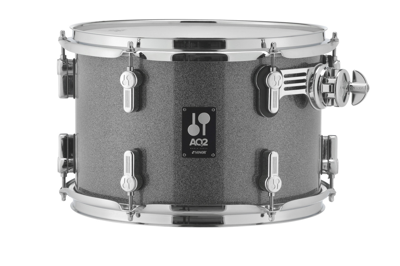 Sonor AQ2 12X8 Maple Tom-Titanium Quartz (AQ2-1208-TT-TQZ)