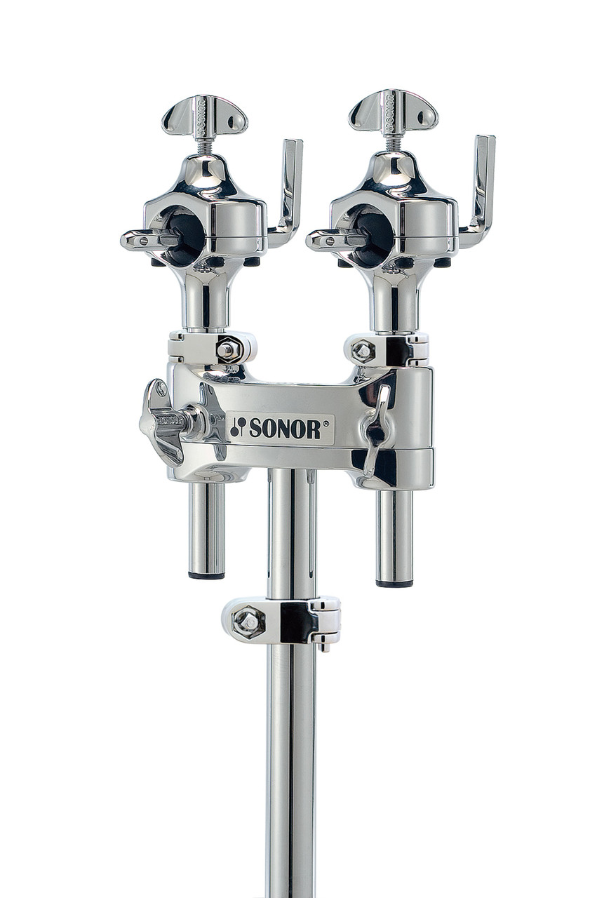 Sonor 600 Series Double Tom Holder (DTH-675-MC)