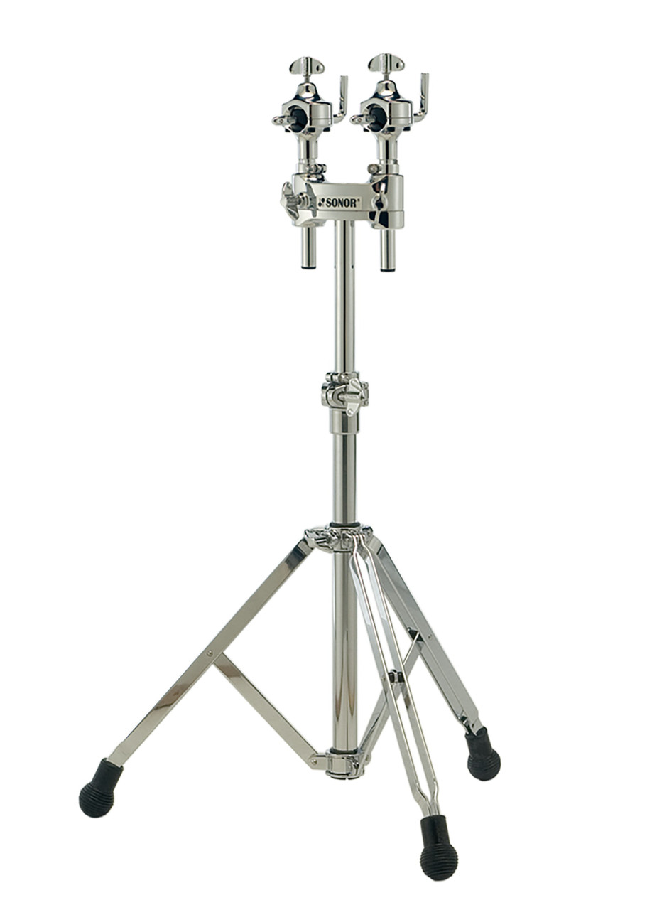 Sonor 600 Series Double Tom Stand (DTS-675-MC)