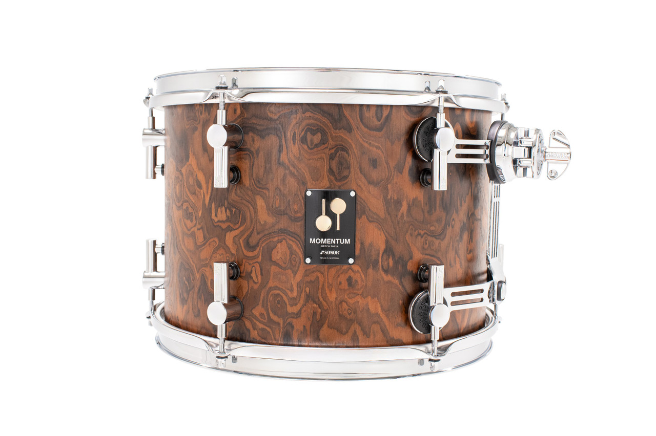 Sonor Momentum Beech 13X9.25 Tom California Burl (MTB-13925-TT-CBU)