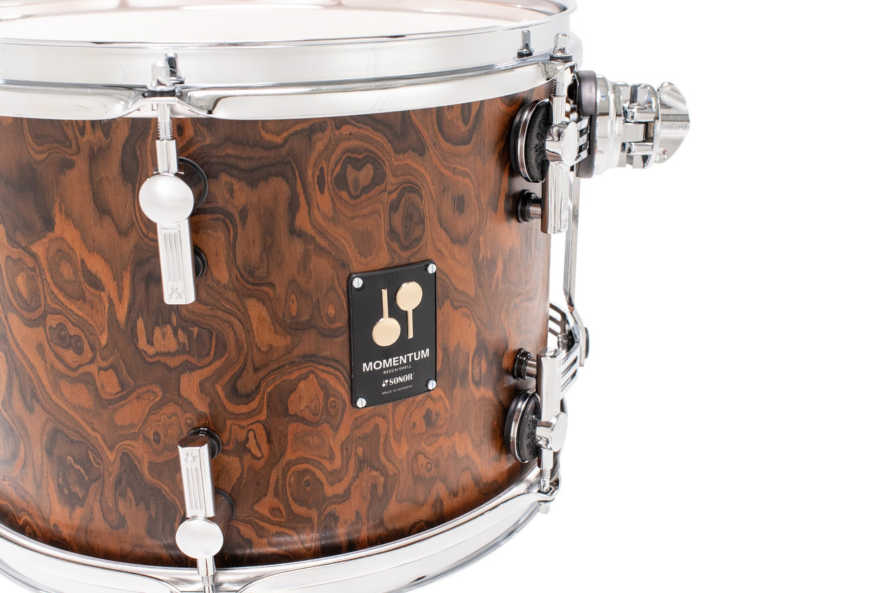 Sonor Momentum Beech 13X9.25 Tom California Burl (MTB-13925-TT-CBU)