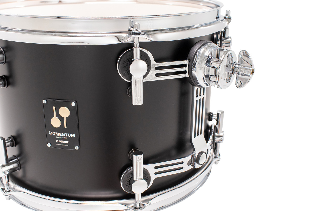 Sonor Momentum Beech 13X9.25 Tom GT Black (MTB-13925-TT-GTB)