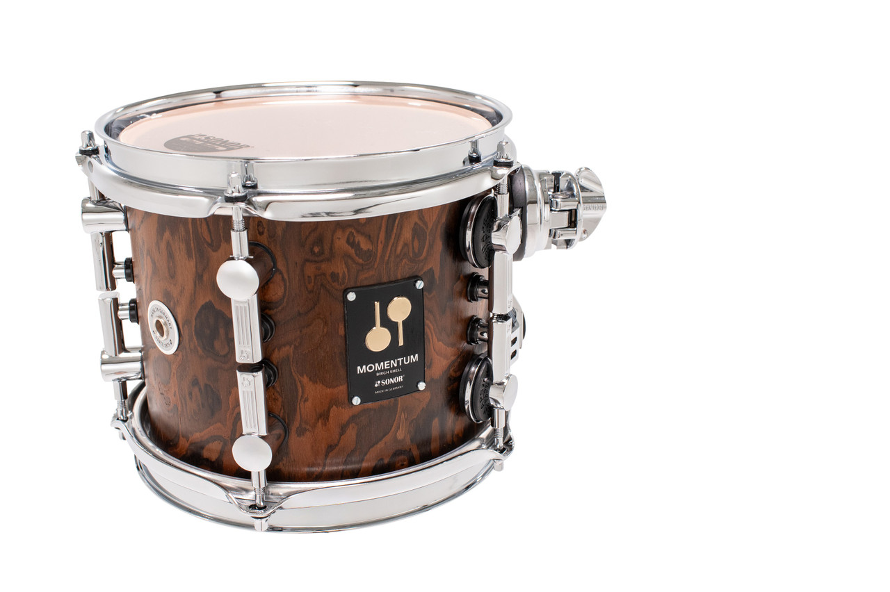 Sonor Momentum BIRCH 08X07 Tom California Burl (MTR-0807-TT-CBU)