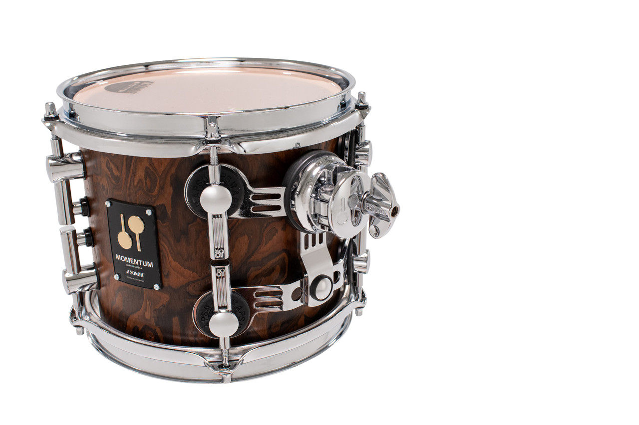 Sonor Momentum BIRCH 08X07 Tom California Burl (MTR-0807-TT-CBU)