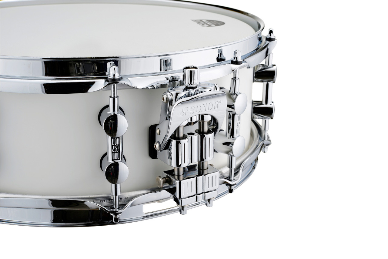 Sonor SQ1 1405 SDW Satin Pure White (SQ1-1405-SDW-SPW)
