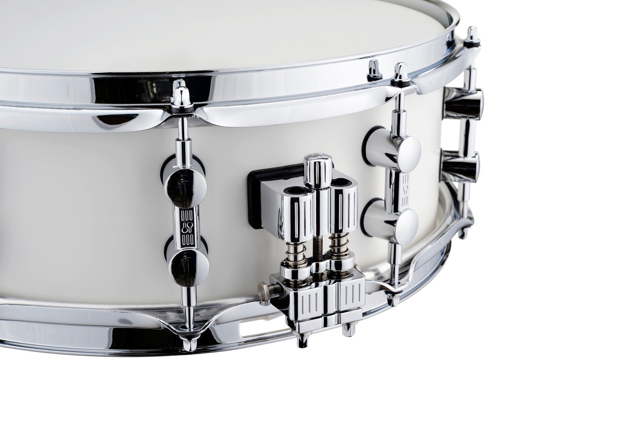 Sonor SQ1 1405 SDW Satin Pure White (SQ1-1405-SDW-SPW)