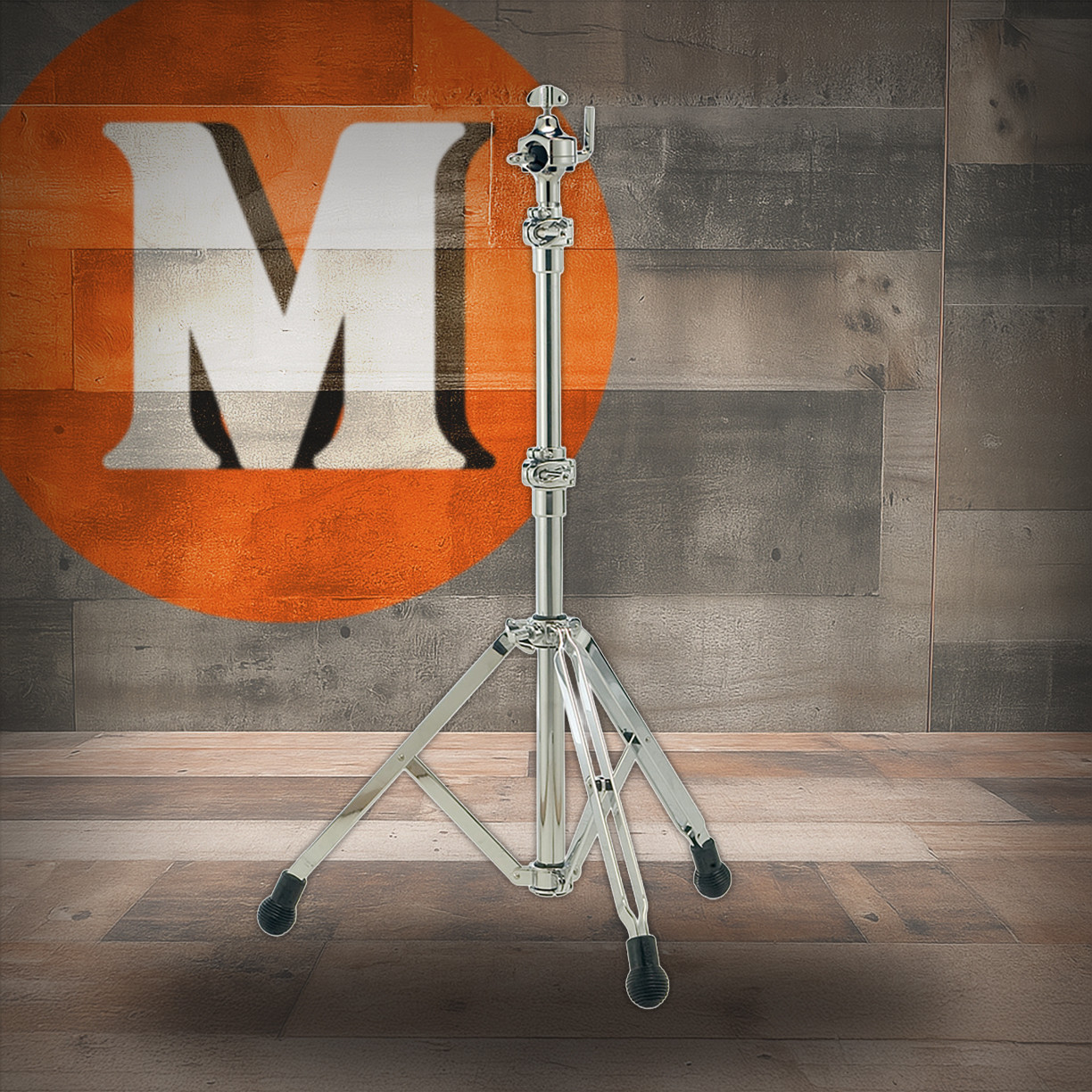 Sonor 600 Series Single Tom Stand (STS-676-MC)