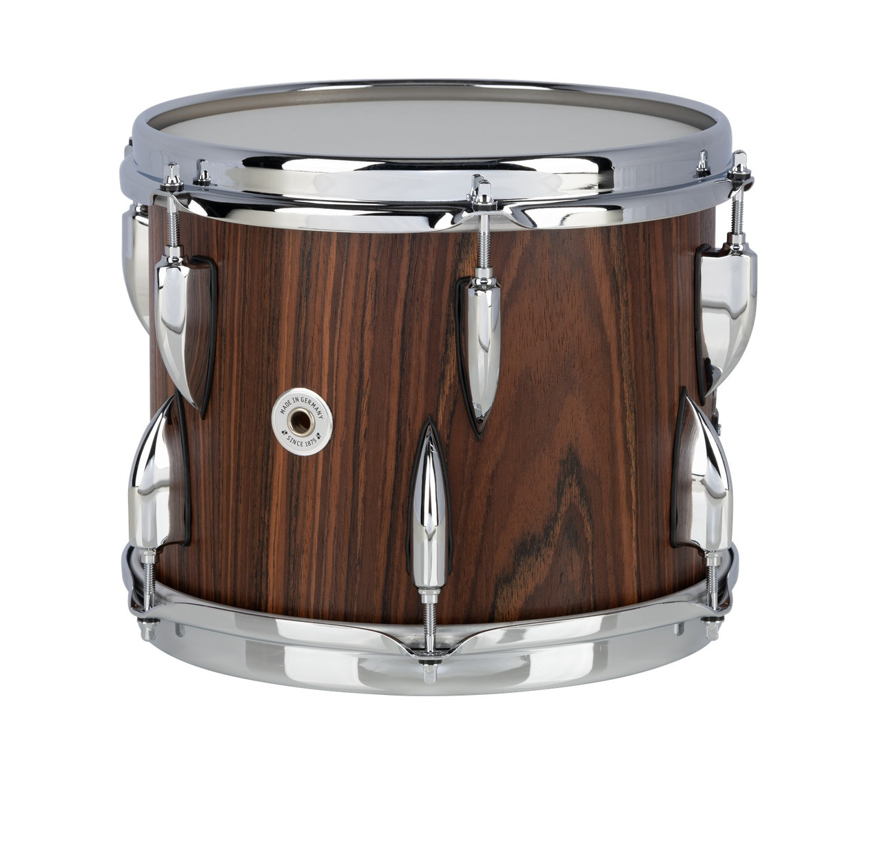 Sonor Vintage Series 10"X 8" Tom - Rosewood SEMI GLOSS (VT-1008-TT-RSG)