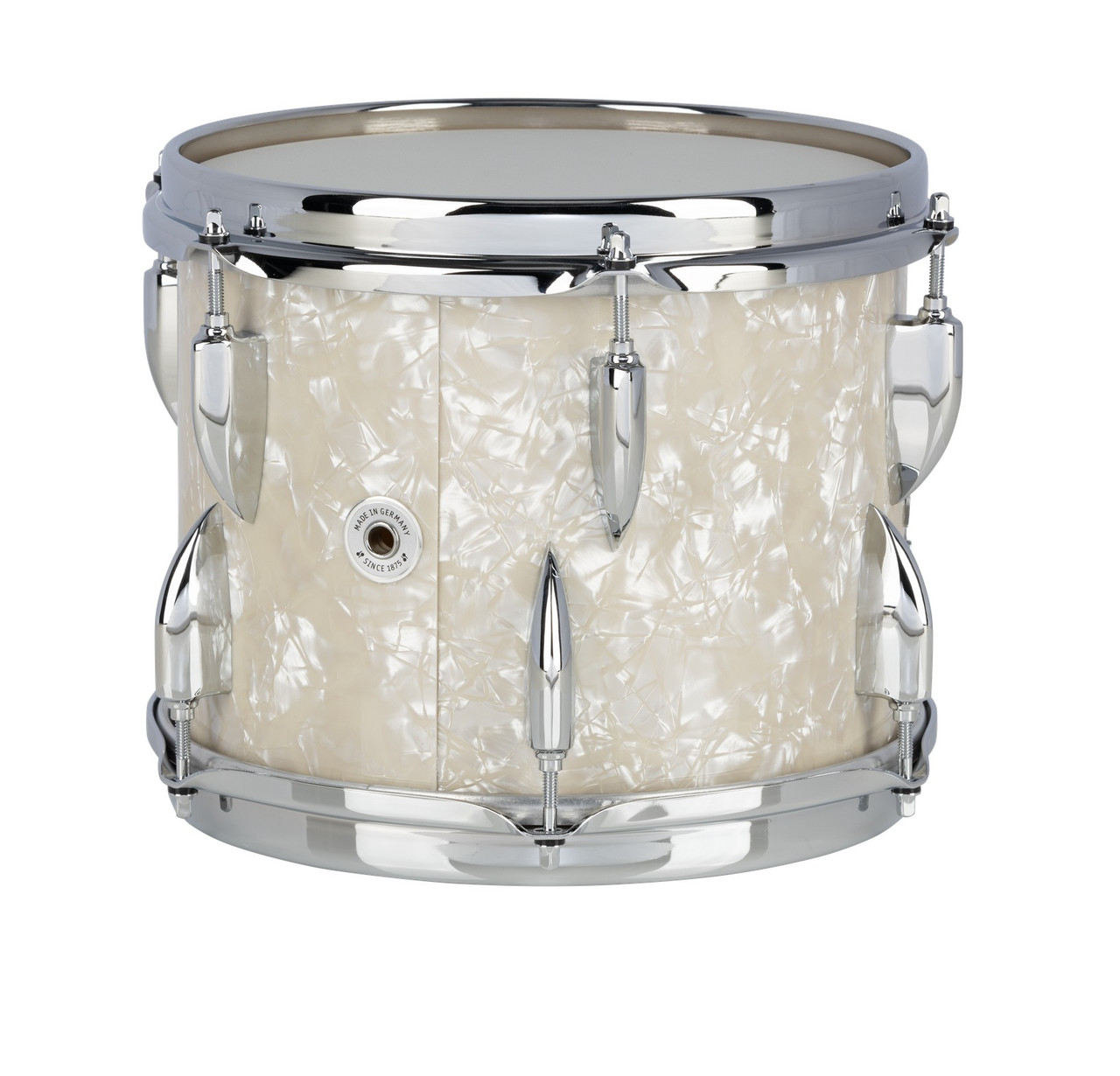 Sonor Vintage Series 10"X 8" Tom - Vintage Pearl (VT-1008-TT-VPRL)