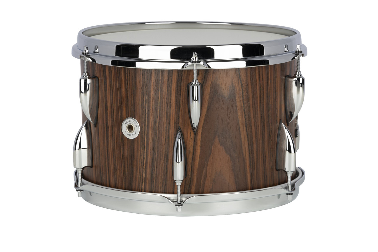 Sonor Vintage Series 12"X 8" Tom - Rosewood Semi-Gloss (VT-1208-TT-RSG)