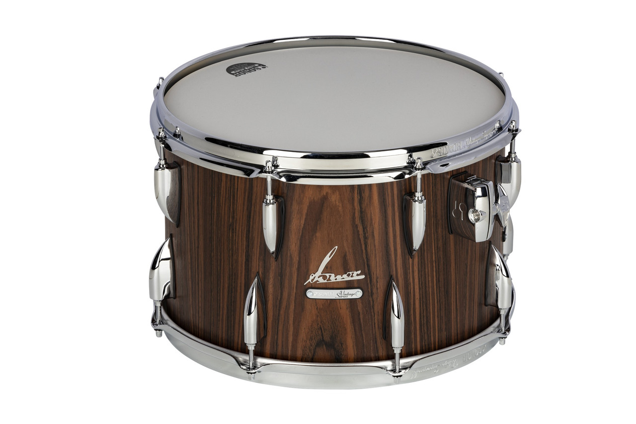 Sonor Vintage Series 14"x9" Tom - Rosewood Semi-Gloss (VT-1409-TT-RSG)